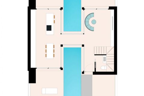 Villa i Ciudad Quesada, Alicante, Ciudad Quesada - € 399.000 | Ref: NC-19098 - foto 11