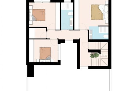 Villa i Ciudad Quesada, Alicante, Ciudad Quesada - € 399.000 | Ref: NC-19098 - foto 12