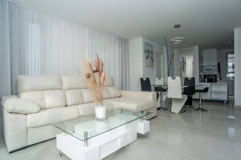 Lejlighed i Benidorm, Alicante, Benidorm - € 275.000 | Ref: NC-41711 - foto 4
