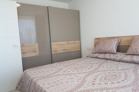 Lejlighed i Benidorm, Alicante, Benidorm - € 275.000 | Ref: NC-41711 - foto 10
