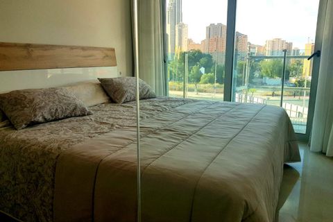Lejlighed i Benidorm, Alicante, Benidorm - € 275.000 | Ref: NC-41711 - foto 11