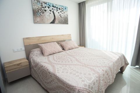 Lejlighed i Benidorm, Alicante, Benidorm - € 275.000 | Ref: NC-41711 - foto 13