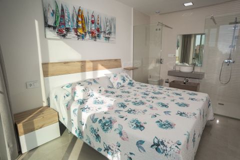 Lejlighed i Benidorm, Alicante, Benidorm - € 275.000 | Ref: NC-41711 - foto 14