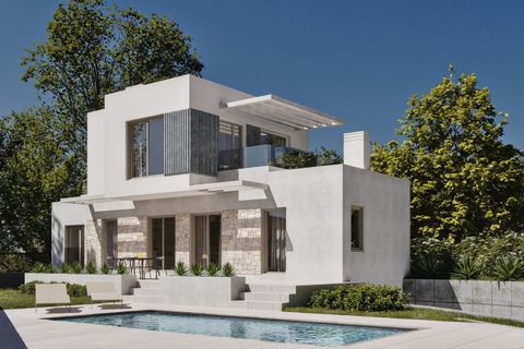 Villa i Benidorm, Alicante, Benidorm - € 895.000 | Ref: NC-46884 - foto 3