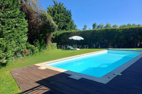 Villa i Belas, Lisbon, Belas - € 2.090.000 | Ref: C0354-00746 - foto 2