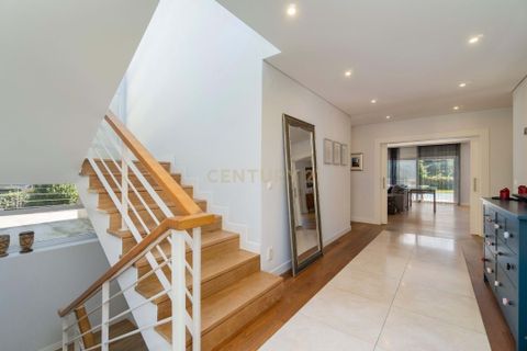 Villa i Belas, Lisbon, Belas - € 2.090.000 | Ref: C0354-00746 - foto 3