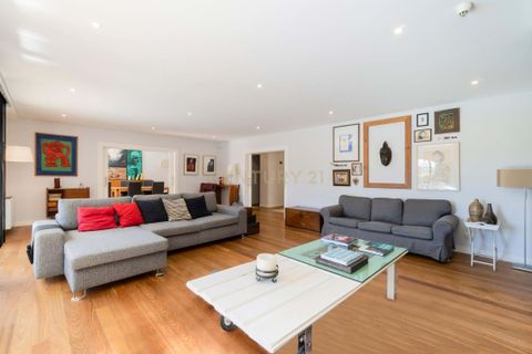 Villa i Belas, Lisbon, Belas - € 2.090.000 | Ref: C0354-00746 - foto 5