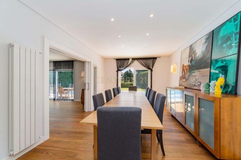 Villa i Belas, Lisbon, Belas - € 2.090.000 | Ref: C0354-00746 - foto 6