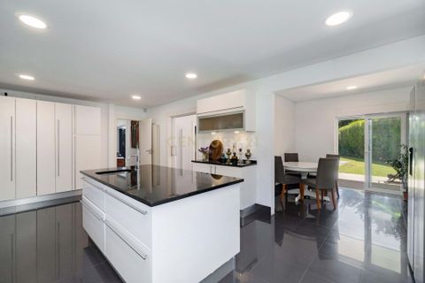 Villa i Belas, Lisbon, Belas - € 2.090.000 | Ref: C0354-00746 - foto 8