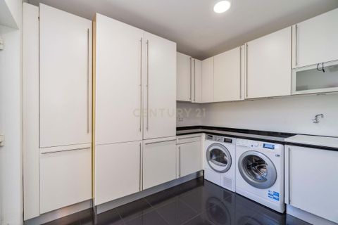 Villa i Belas, Lisbon, Belas - € 2.090.000 | Ref: C0354-00746 - foto 9