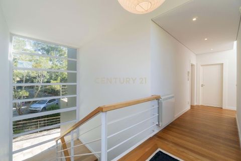 Villa i Belas, Lisbon, Belas - € 2.090.000 | Ref: C0354-00746 - foto 11