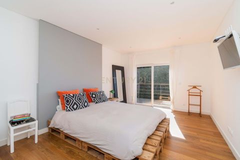 Villa i Belas, Lisbon, Belas - € 2.090.000 | Ref: C0354-00746 - foto 12