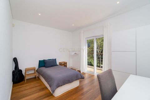 Villa i Belas, Lisbon, Belas - € 2.090.000 | Ref: C0354-00746 - foto 15