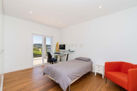 Villa i Belas, Lisbon, Belas - € 2.090.000 | Ref: C0354-00746 - foto 16