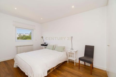 Villa i Belas, Lisbon, Belas - € 2.090.000 | Ref: C0354-00746 - foto 18