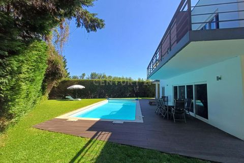 Villa i Belas, Lisbon, Belas - € 2.090.000 | Ref: C0354-00746 - foto 19