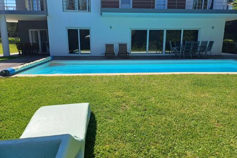 Villa i Belas, Lisbon, Belas - € 2.090.000 | Ref: C0354-00746 - foto 21