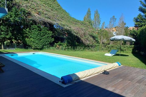 Villa i Belas, Lisbon, Belas - € 2.090.000 | Ref: C0354-00746 - foto 22