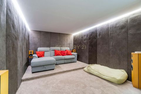 Villa i Belas, Lisbon, Belas - € 2.090.000 | Ref: C0354-00746 - foto 25