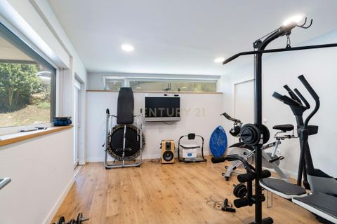 Villa i Belas, Lisbon, Belas - € 2.090.000 | Ref: C0354-00746 - foto 26