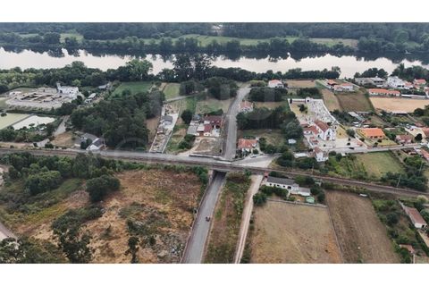 Helårsgrund i Valenca, Viana do Castelo, Valenca - € 55.000 | Ref: UNU-F1-03-102 - foto 1