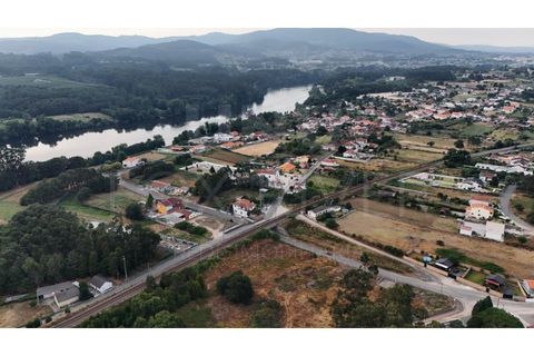 Helårsgrund i Valenca, Viana do Castelo, Valenca - € 55.000 | Ref: UNU-F1-03-102 - foto 2
