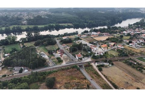Helårsgrund i Valenca, Viana do Castelo, Valenca - € 55.000 | Ref: UNU-F1-03-102 - foto 6