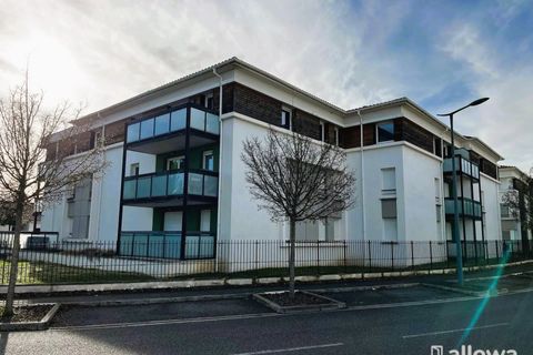 Leilighet i Colomiers, Haute-Garonne, Colomiers - € 173 000 | Ref: 84058515 - foto 8