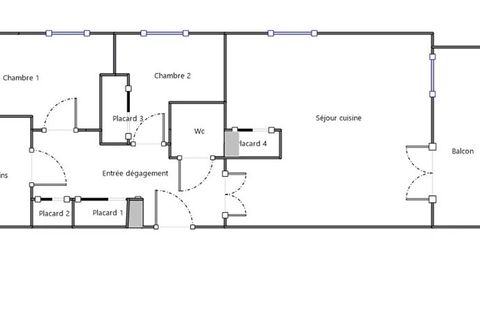 Leilighet i Colomiers, Haute-Garonne, Colomiers - € 173 000 | Ref: 84058515 - foto 9