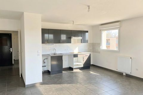 Leilighet i Colomiers, Haute-Garonne, Colomiers - € 173 000 | Ref: 84058515 - foto 2