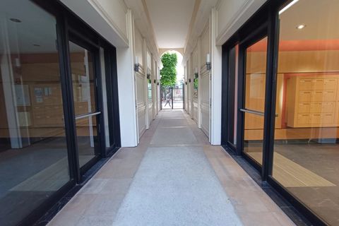 Leilighet i Puteaux, Hauts-de-Seine, Puteaux - € 800 000 | Ref: 84728649 - foto 10