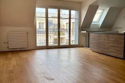 Leilighet i Puteaux, Hauts-de-Seine, Puteaux - € 800 000 | Ref: 84728649 - foto 12