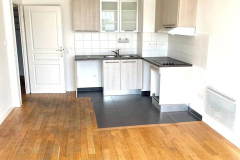Lejlighed i Argenteuil, Val-d'Oise, Argenteuil - € 252.000 | Ref: 85692424 - foto 2