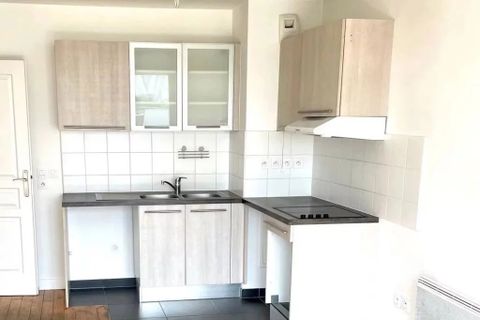Lejlighed i Argenteuil, Val-d'Oise, Argenteuil - € 252.000 | Ref: 85692424 - foto 4