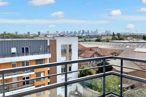 Lejlighed i Argenteuil, Val-d'Oise, Argenteuil - € 252.000 | Ref: 85692424 - foto 5