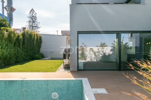 Villa i Alcabideche, Lisbon, Alcabideche - € 995.000 | Ref: ZMPT578864 - foto 1