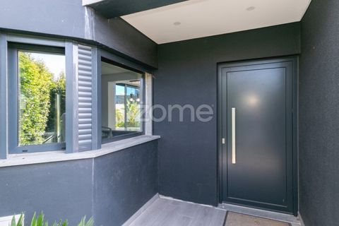 Villa i Alcabideche, Lisbon, Alcabideche - € 995.000 | Ref: ZMPT578864 - foto 2