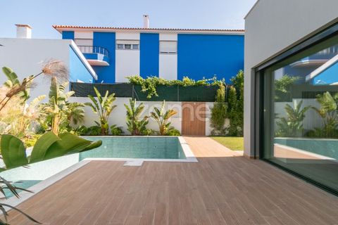 Villa i Alcabideche, Lisbon, Alcabideche - € 995.000 | Ref: ZMPT578864 - foto 4