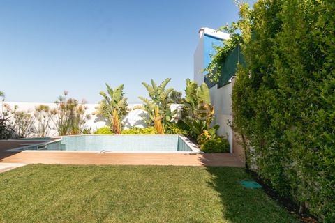 Villa i Alcabideche, Lisbon, Alcabideche - € 995.000 | Ref: ZMPT578864 - foto 5
