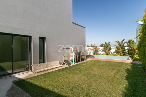 Villa i Alcabideche, Lisbon, Alcabideche - € 995.000 | Ref: ZMPT578864 - foto 6