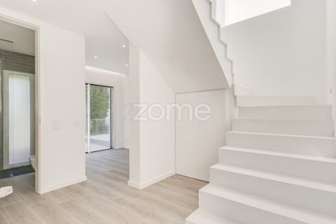 Villa i Alcabideche, Lisbon, Alcabideche - € 995.000 | Ref: ZMPT578864 - foto 20