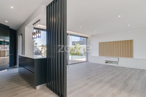 Villa i Alcabideche, Lisbon, Alcabideche - € 995.000 | Ref: ZMPT578864 - foto 22