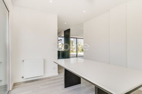 Villa i Alcabideche, Lisbon, Alcabideche - € 995.000 | Ref: ZMPT578864 - foto 23