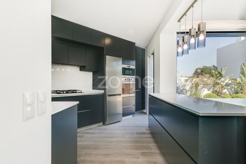 Villa i Alcabideche, Lisbon, Alcabideche - € 995.000 | Ref: ZMPT578864 - foto 28