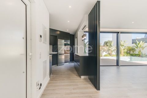 Villa i Alcabideche, Lisbon, Alcabideche - € 995.000 | Ref: ZMPT578864 - foto 29
