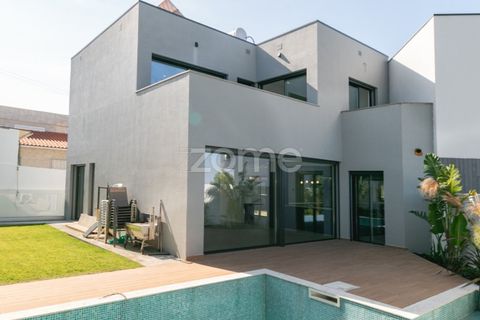 Villa i Alcabideche, Lisbon, Alcabideche - € 995.000 | Ref: ZMPT578864 - foto 31