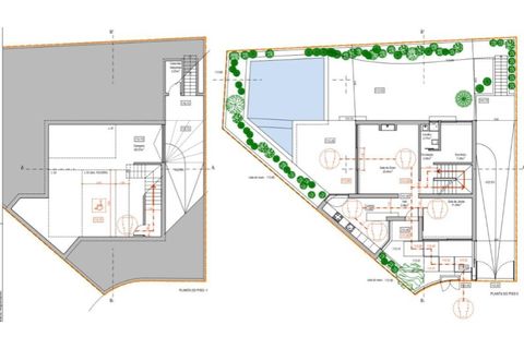 Villa i Alcabideche, Lisbon, Alcabideche - € 995.000 | Ref: ZMPT578864 - foto 33