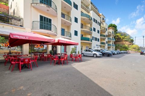 Erhvervsejendom i Calheta, Madeira, Calheta - € 170.000 | Ref: C0216-03172 - foto 2