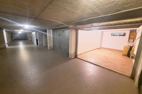 Parkeringsplads i Alba Adriatica, Teramo, Alba Adriatica - € 18.000 | Ref: 008 - foto 2