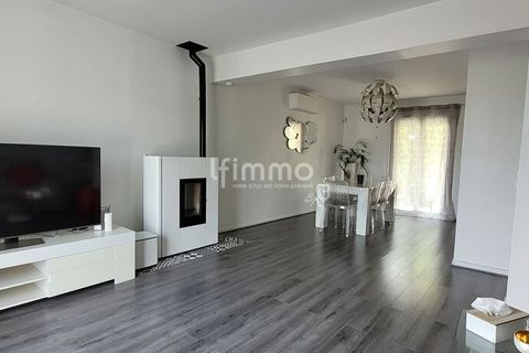 Villa i Mitry-Mory, Seine-et-Marne, Mitry-Mory - € 399.000 | Ref: fr072852 - foto 1